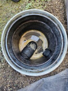 金沢市高圧洗浄半年プラン