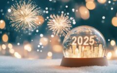 【年末のご挨拶】