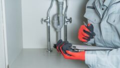 梅雨前のトラップ桝清掃が重要な理由｜金沢市で排水トラブルを防ぐ方法