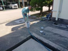 排水管洗浄のプロが明かす工事のポイント