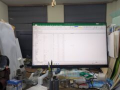 ひとりが沁みる夜