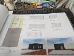 新事務所建設予定