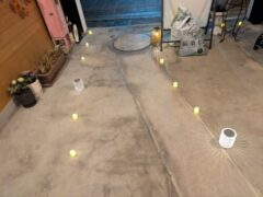 クリスマス夜会